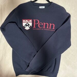 University of Pennsylvania Sweatshirt